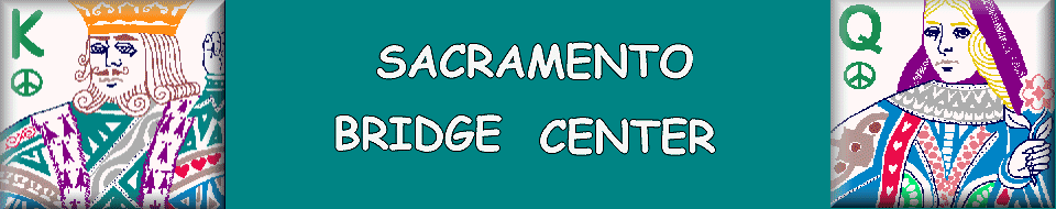 Sacramento Bridge Center